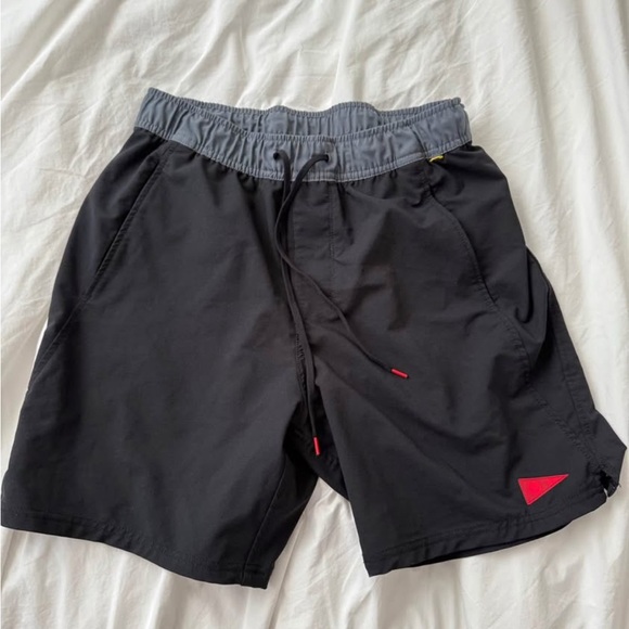 Florence marine x - standard issue men’s shorts - Picture 1 of 4